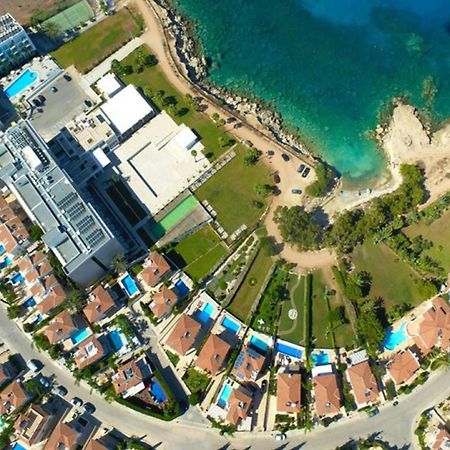 Calypso - Coralli Beachfront Apartment Protaras Esterno foto